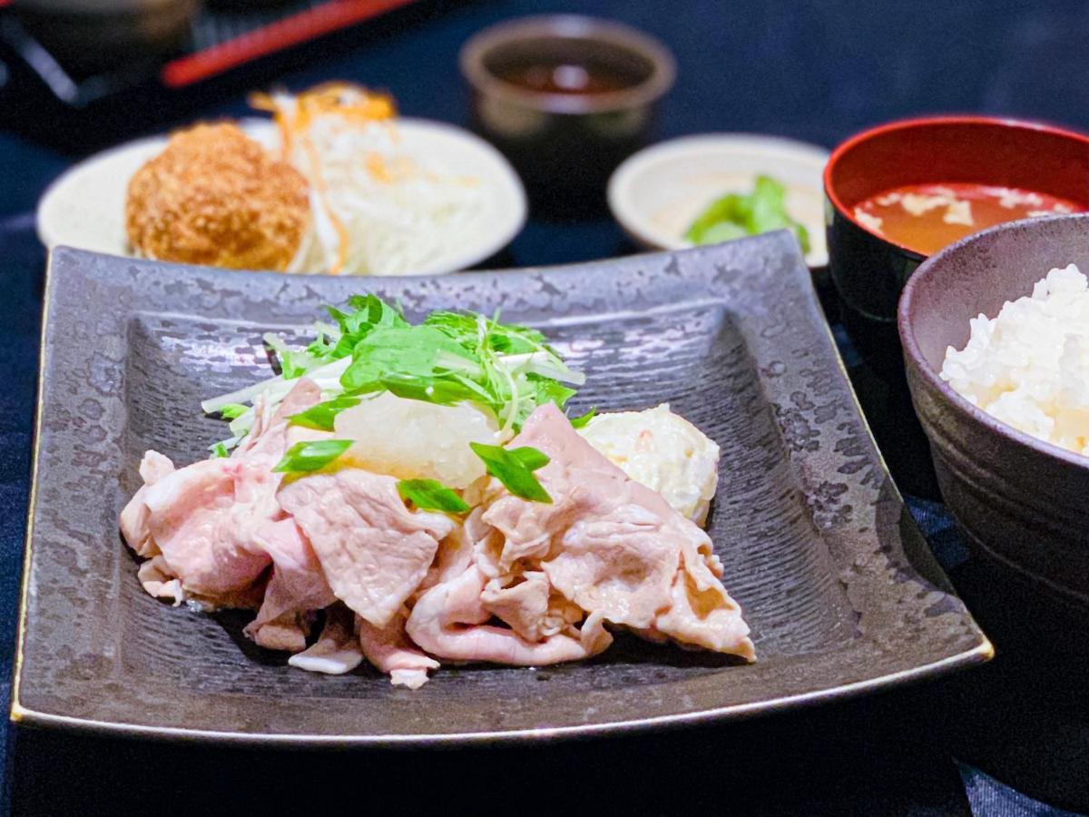 Apa Higashi Shinjuku Kabukicho 3* Präfektur Tokio