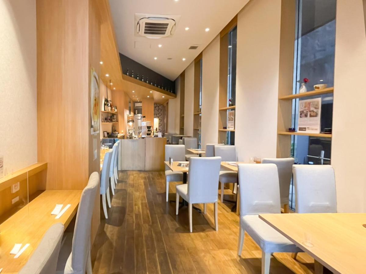 ホテル アパホテル東新宿歌舞伎町 3*